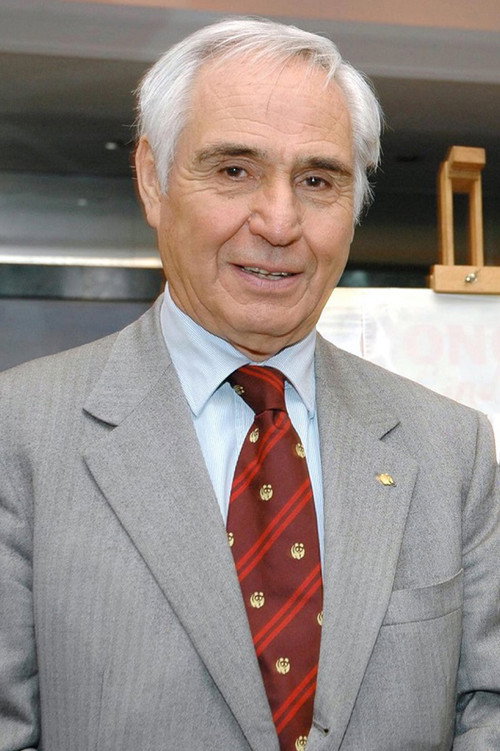Photo of Fulco Pratesi, Acting