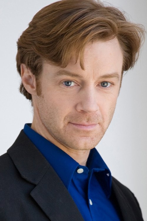 R. Keith Harris profile