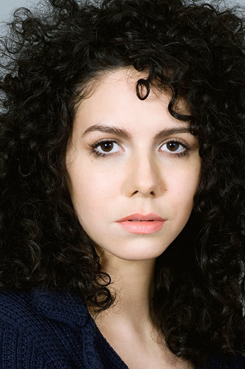 Photo of Lauren Molina, Acting