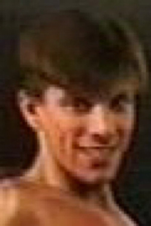 Photo of Robby Taylor, Acting