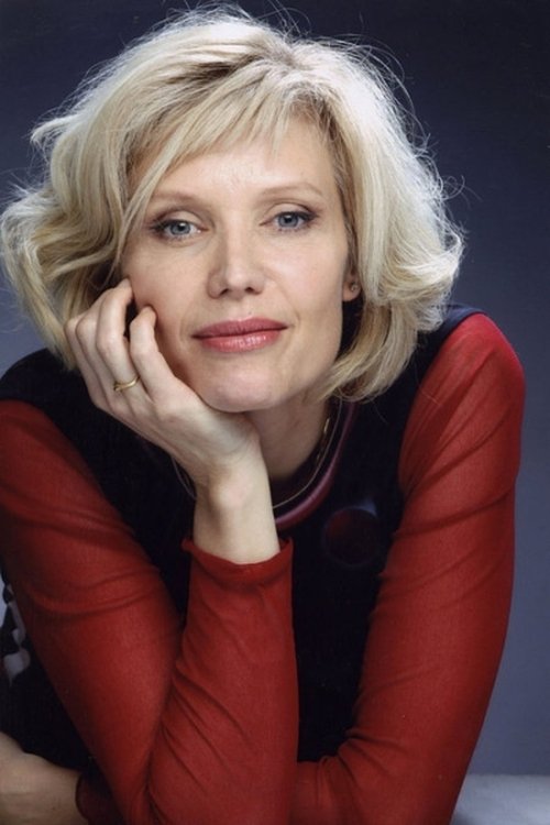 Annick Christiaens profile