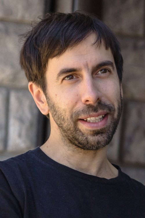 Photo of Clemente Cancela, Acting