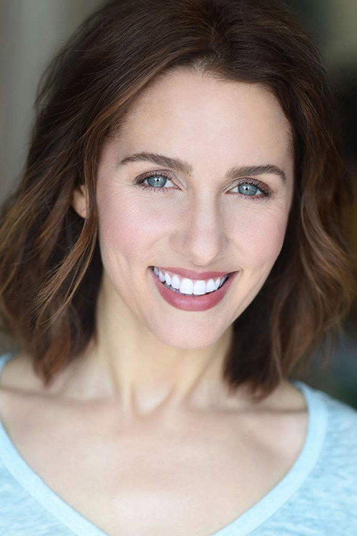 Photo of Tricia Paoluccio, Acting