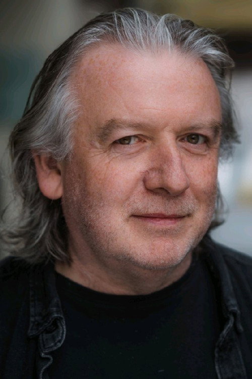 Photo of Liam O'Caoimh, Acting
