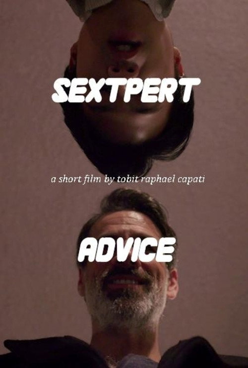 Movie poster for Sextpert Advice (2019)