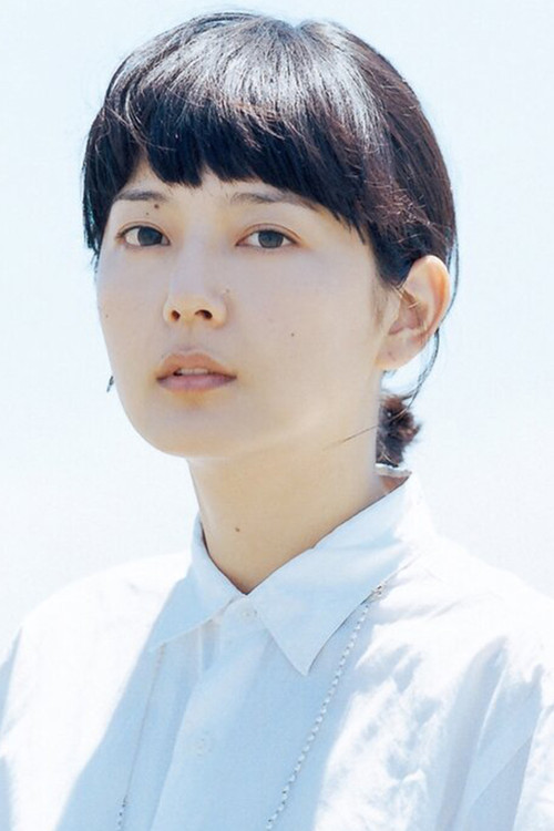 Akiko Kikuchi profile