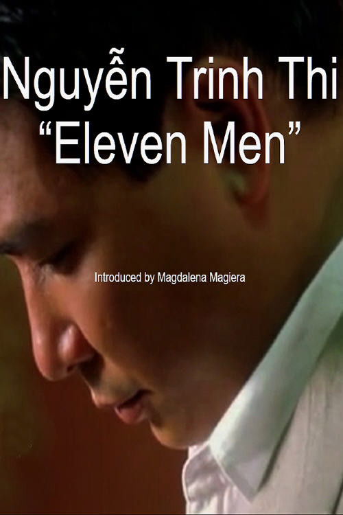 Eleven Men poster