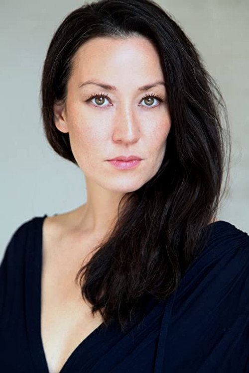 Photo of Nina Mariko Sandquist, Acting