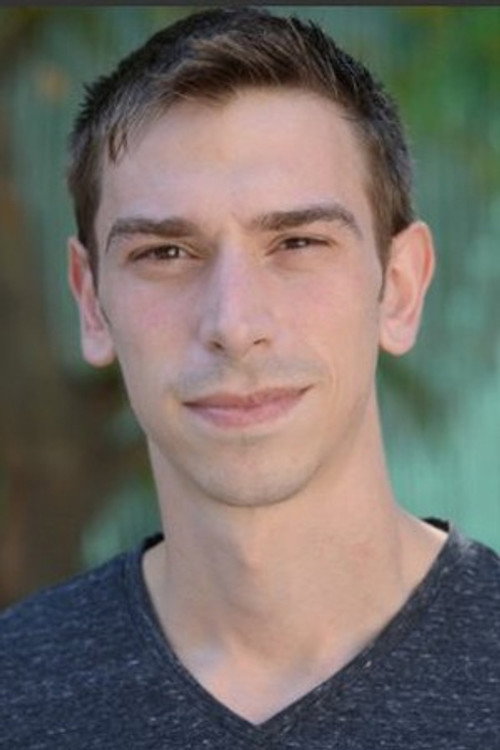 Photo of Patrick Delphia, Acting