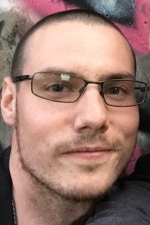 Photo of Joeydotrawr, Acting