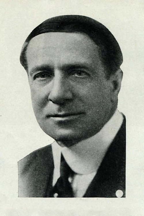 Photo of Edwin Mordant, Acting