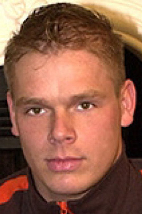 Photo of Philipe Marcus, Acting