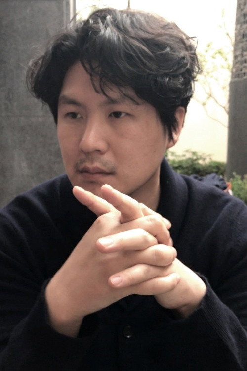 Photo of Kelvin Kyung Kun Park, Directing