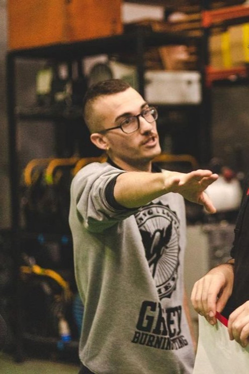 Photo of RCohello, Directing