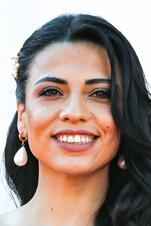 Photo of Rana Asgarova, Acting