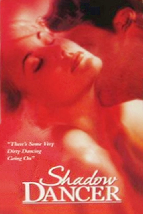 Movie poster for Shadow Dancer (1995)