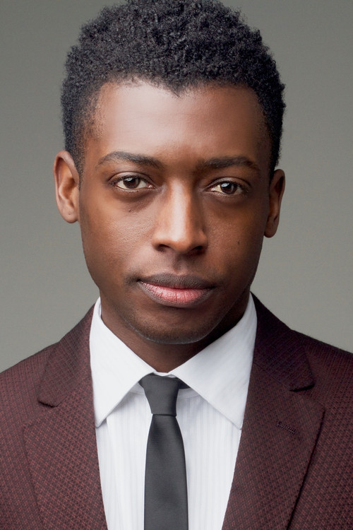 Photo of Timothy Ware-Hill, Acting