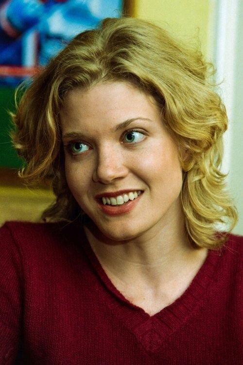Jennifer Lien profile