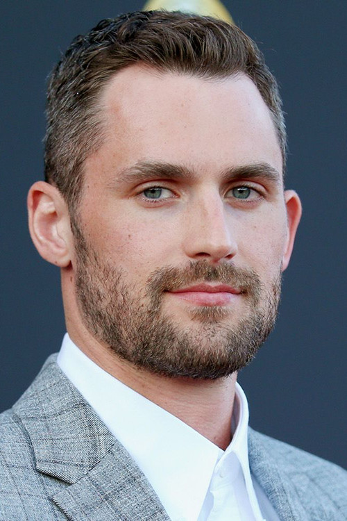 Photo of Kevin Love, Acting