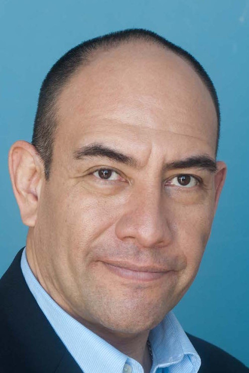 Photo of Alejandro Ampudia, Acting