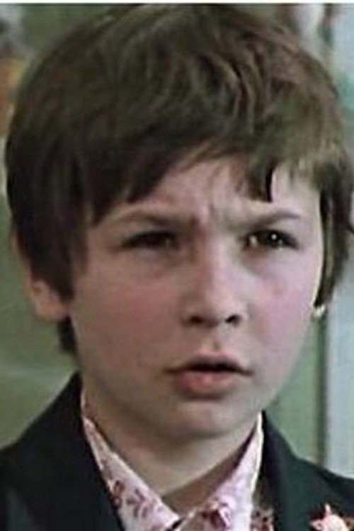 Photo of Сережа Скрибо, Acting