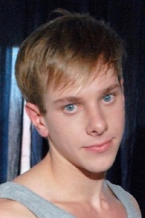 Photo of Luke Hammond, Acting