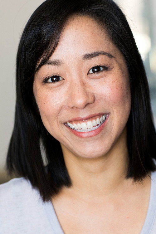 Photo of Kaitlyn Tanimoto, Acting