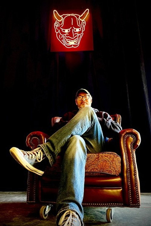 Photo of Brandon Bassham, Directing