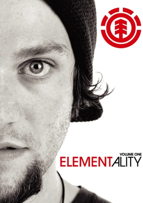 Movie poster for Element - Elementality Volume One (2005)