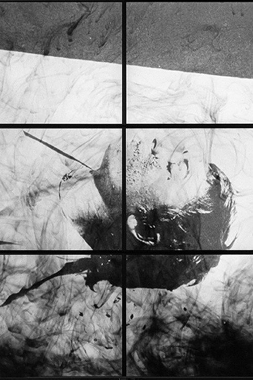 Movie poster for Mnemosyne (2022)