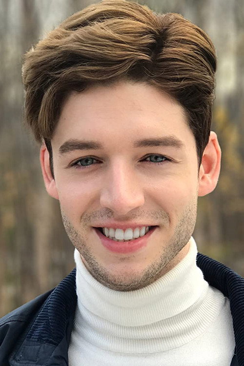 Krystian Muszynski profile