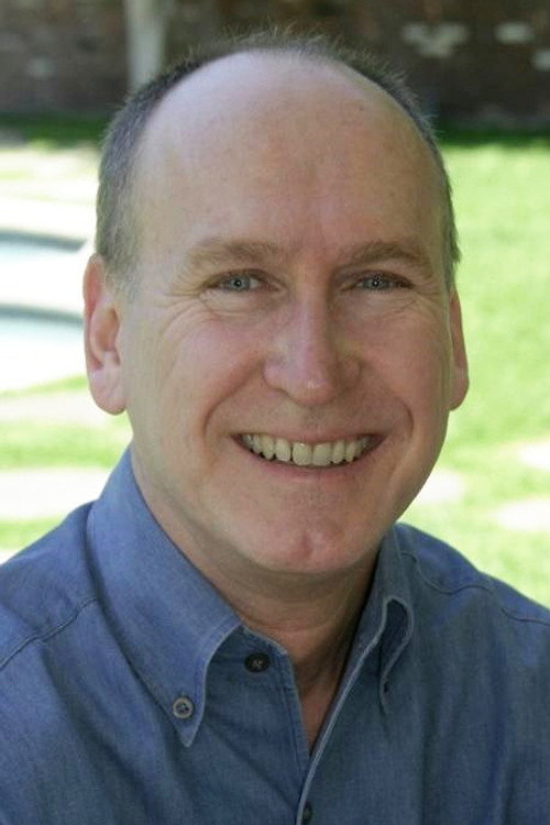 Photo of Sheldon Bull, Writing