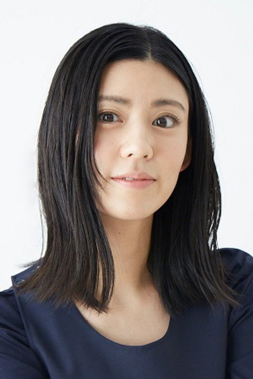 Saori Watanabe profile