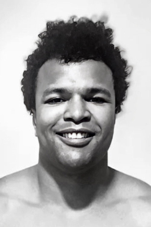 Photo of George Arias, Acting