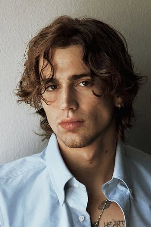 Vinnie Hacker profile