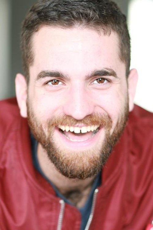 Jonathan Louis profile