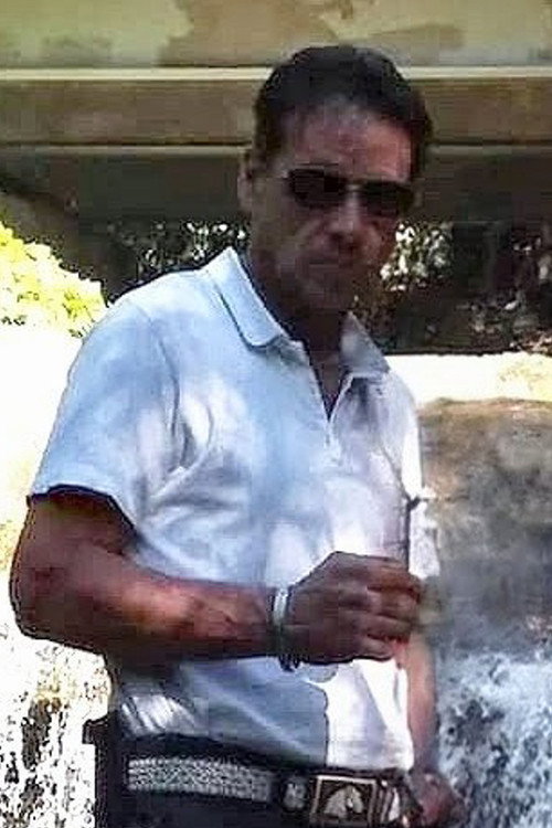 Photo of Luis Arellano, Acting