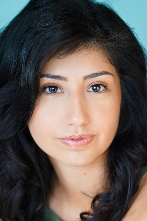Photo of Kristen Hosty, Acting