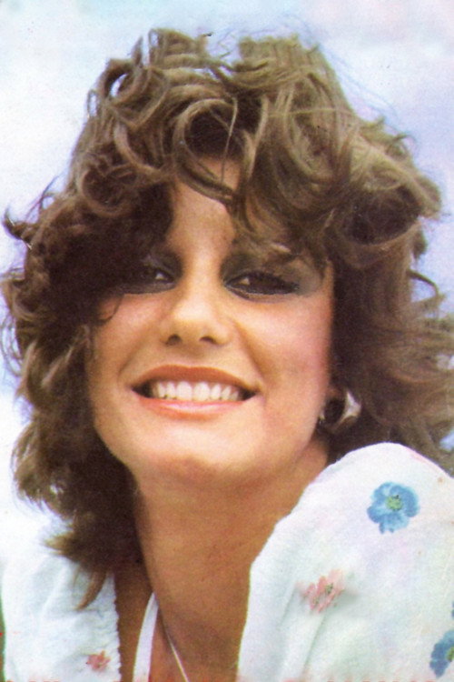 Photo of Ana María Ricci, Acting