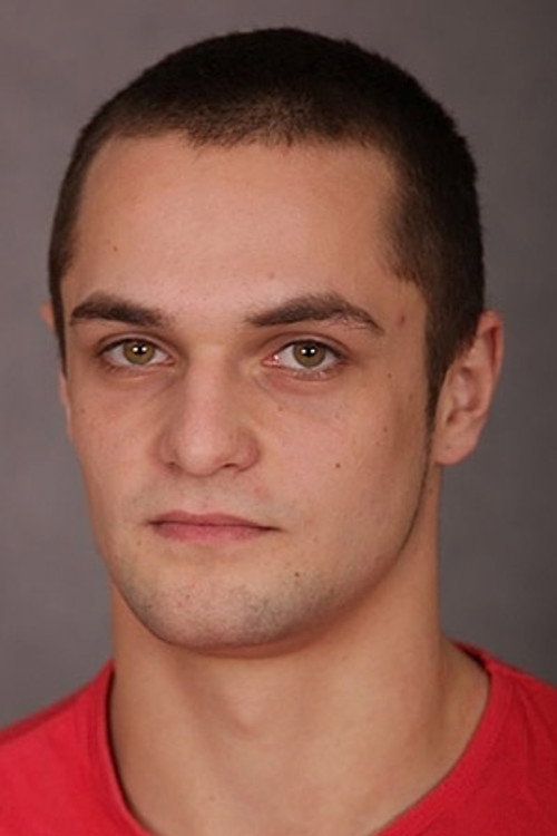 Photo of Milos Zambu, Acting