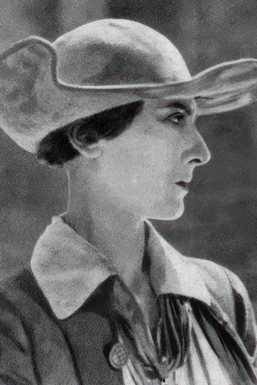 Photo of Johanna Sutter, Acting
