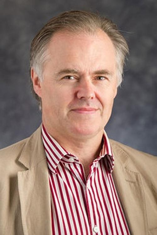 Photo of Douglas Hedley, Acting