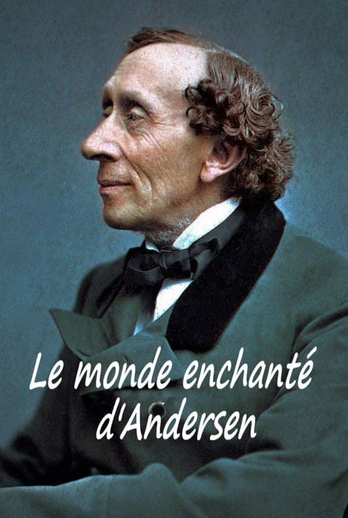 Movie poster for Märchen für die Welt - Hans Christian Andersen (2020)