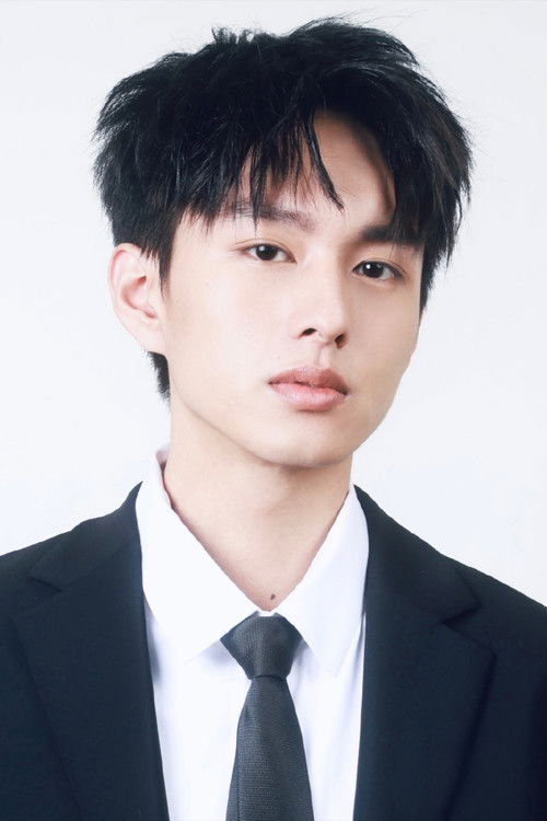 Zhang Xuanyu profile