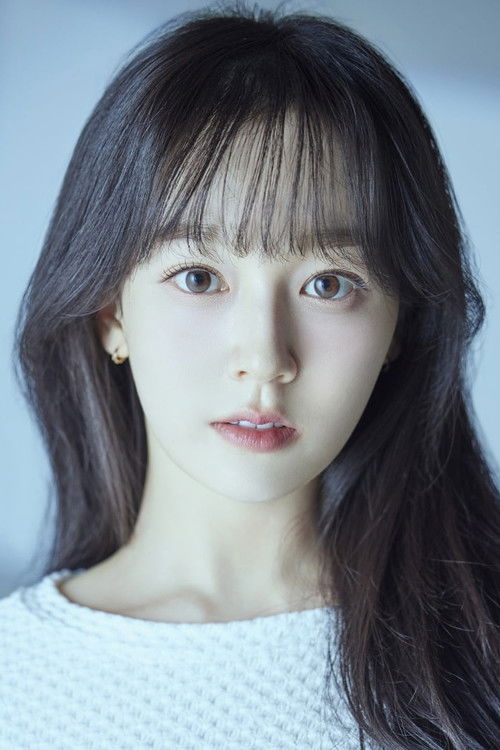 Yoon Ye-joo profile