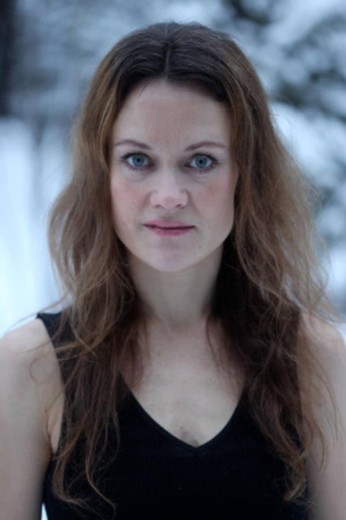 Photo of Oddrun Valestrand, Acting