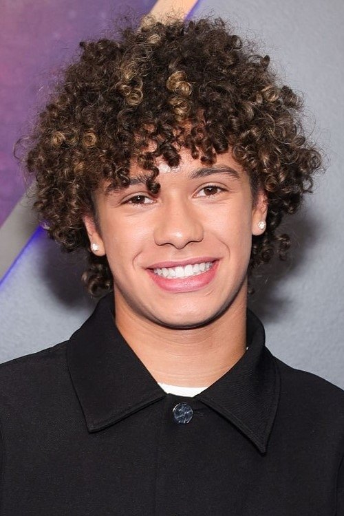Photo of Nathaniel Buescher, Acting