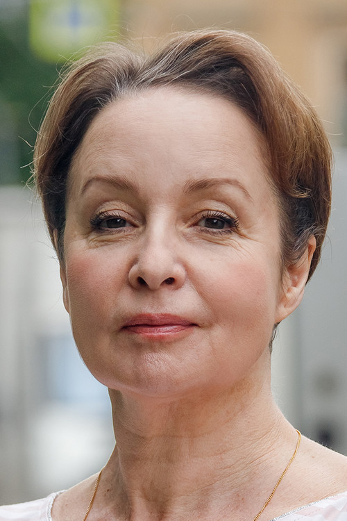 Anna Aleksakhina profile