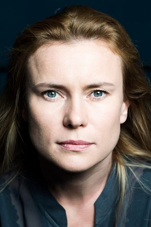 Photo of Magdalena Biegańska, Acting