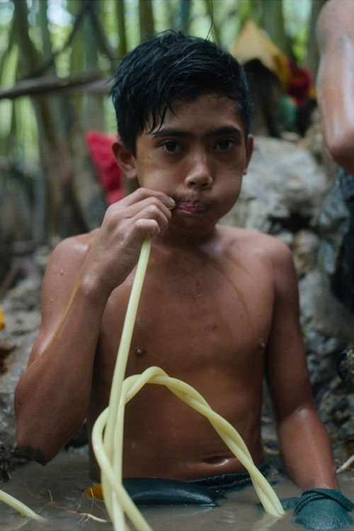 Movie poster for Philippines : les petits forçats de l’or (2024)